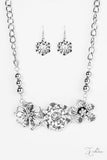Retired 2017 Zi Collection - Abloom - Paparazzi Accessories - Pretty Girl Jewels