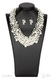 Paparazzi Accessories - Zi Collection - The Tracey