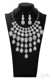 2019 Zi Collection - Mesmerize  - Paparazzi Accessories - Pretty Girl Jewels